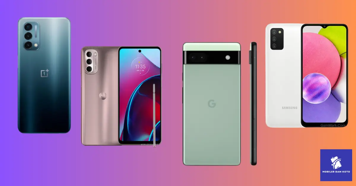 The Best Budget Smartphone In 2023