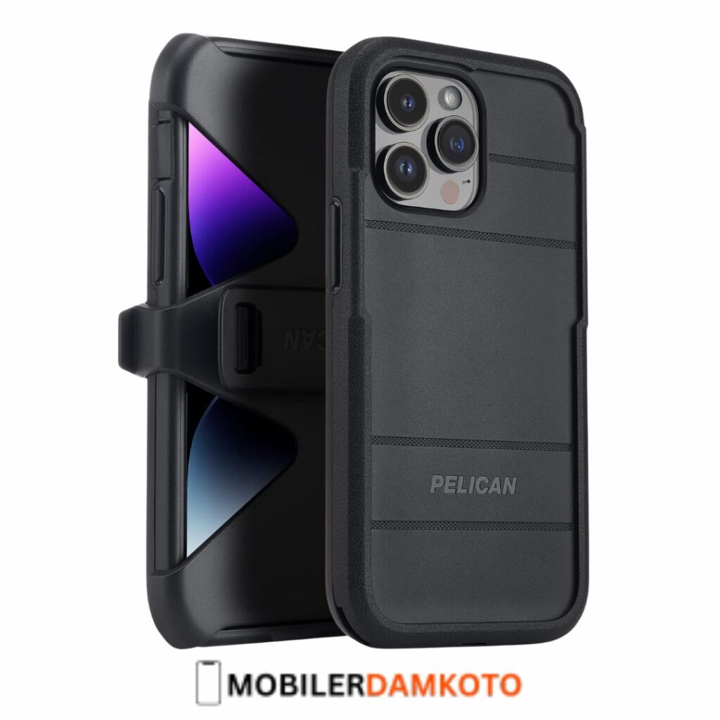 Pelican Shield Series - iPhone 14 Pro Max Case 6.7"