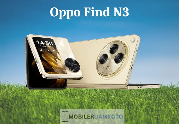 Oppo Find N3